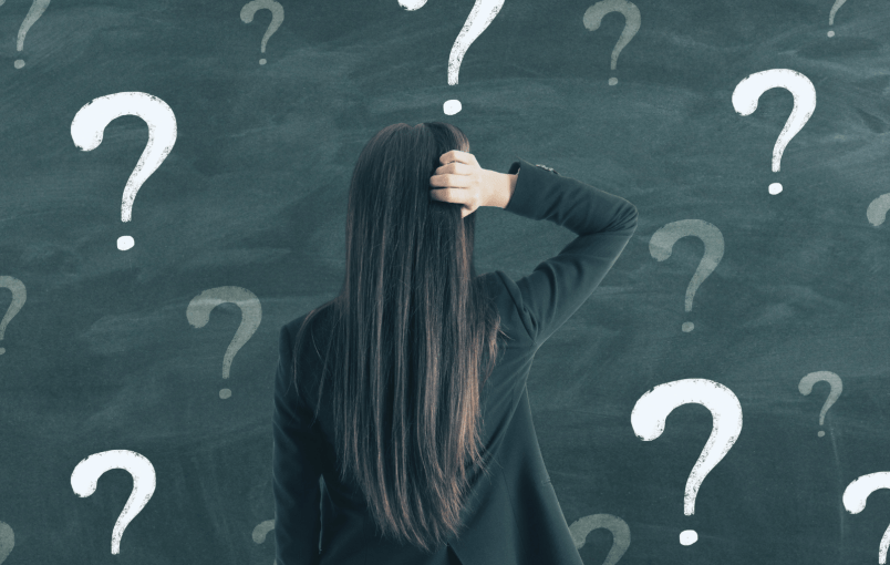 Como escolher uma área de minha profissão?